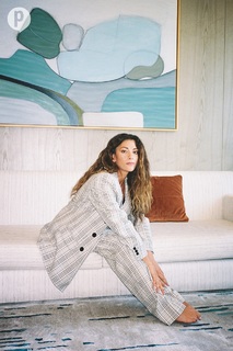 Inbar Lavi feet photo thumbnail