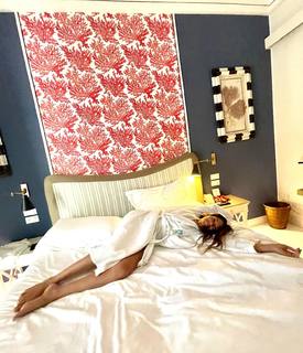 Inbar Lavi feet photo thumbnail
