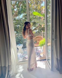 Inbar Lavi feet photo thumbnail