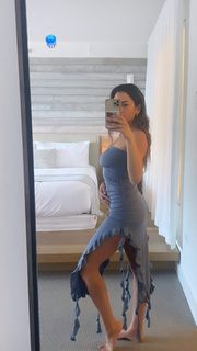 Inbar Lavi feet photo thumbnail