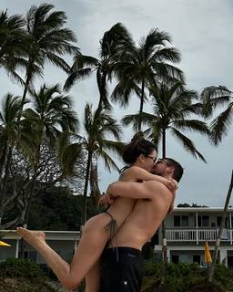 Inbar Lavi feet photo thumbnail