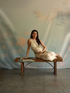 Inbar Lavi feet photo thumbnail