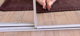 Inbar Lavi feet photo 3