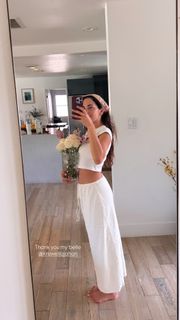 Inbar Lavi feet photo 1