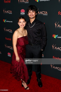 Inde Navarrette feet photo 5
