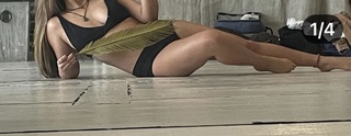 Inde Navarrette feet photo 19