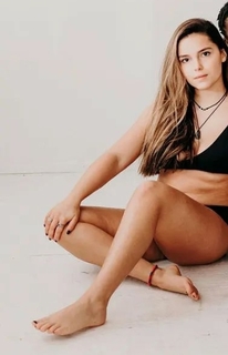 Inde Navarrette feet photo 16