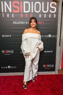 Inde Navarrette feet photo 15