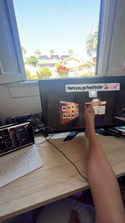 Inde Navarrette feet photo 12