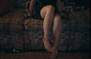 Inde Navarrette feet photo 3