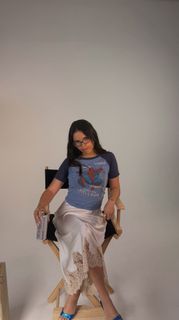 Inde Navarrette feet photo 10