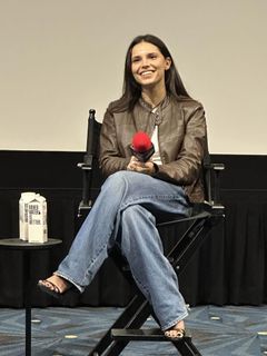 Inde Navarrette feet photo 6