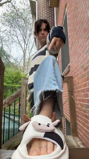 Inde Navarrette feet photo 2
