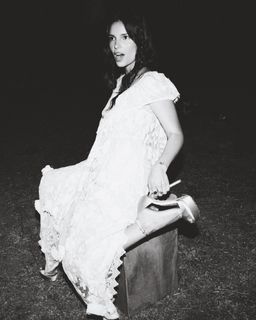Inde Navarrette feet photo 17