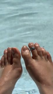 Inde Navarrette feet photo 15