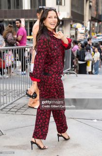 Inde Navarrette feet photo 13