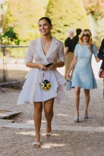 Inde Navarrette feet photo 7