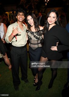 Inde Navarrette feet photo 19