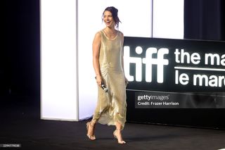 Inde Navarrette feet photo 3