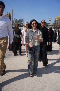 Inde Navarrette feet photo 11
