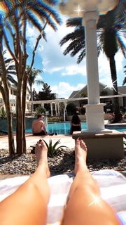 Indi Hartwell feet photo 18