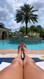 Indi Hartwell feet photo 15