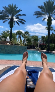 Indi Hartwell feet photo 14
