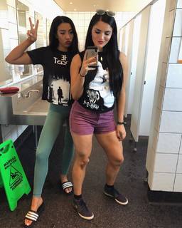 Indi Hartwell feet photo 13