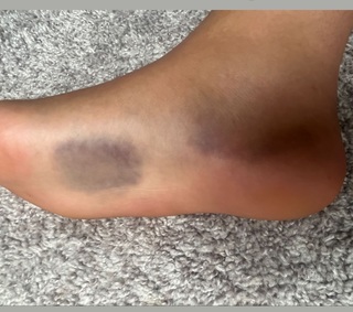 Indi Hartwell feet photo 15