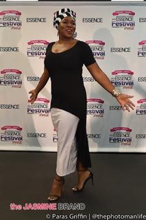 India Arie feet photo 18
