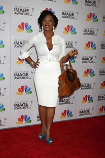 India Arie feet photo 5