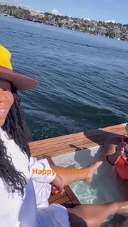 India Arie feet photo 14