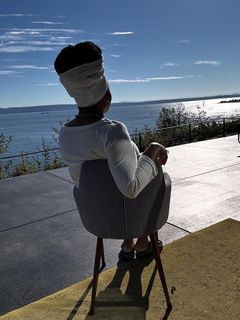 India Arie feet photo 11