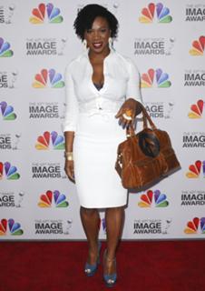 India Arie feet photo 8