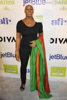 India Arie feet photo 7