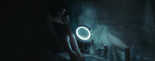 India Eisley feet photo thumbnail