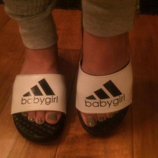 India Love Westbrooks feet photo thumbnail