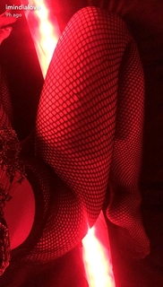 India Love Westbrooks feet photo thumbnail