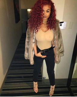 India Love Westbrooks feet photo thumbnail