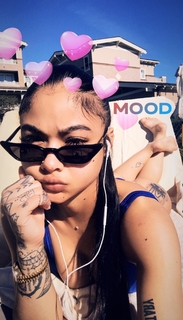 India Love Westbrooks feet photo thumbnail