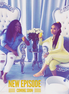 India Love Westbrooks feet photo thumbnail