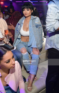 India Love Westbrooks feet photo thumbnail