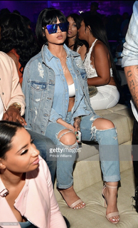 India Love Westbrooks feet photo thumbnail