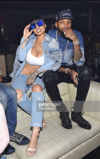 India Love Westbrooks feet photo thumbnail
