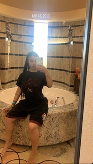 India Love Westbrooks feet photo thumbnail