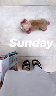 India Love Westbrooks feet photo thumbnail