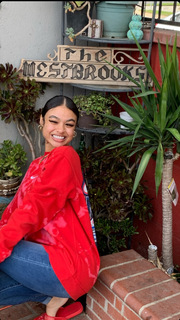 India Love Westbrooks feet photo thumbnail