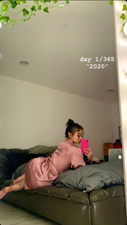 India Love Westbrooks feet photo thumbnail