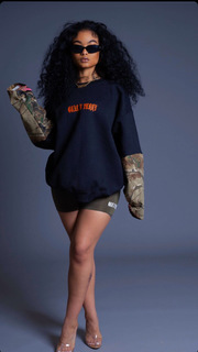 India Love Westbrooks feet photo thumbnail