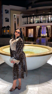 India Love Westbrooks feet photo thumbnail
